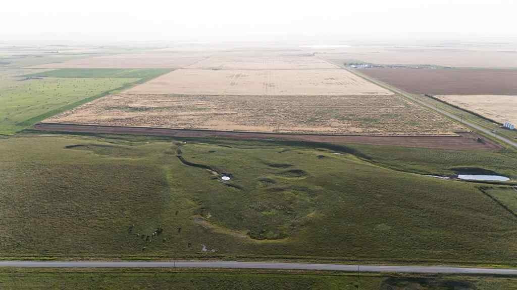 MLS® A2257959 -  Township Road 142   in NONE Rural Willow Creek No. 26, M.D. of, Agri-Business