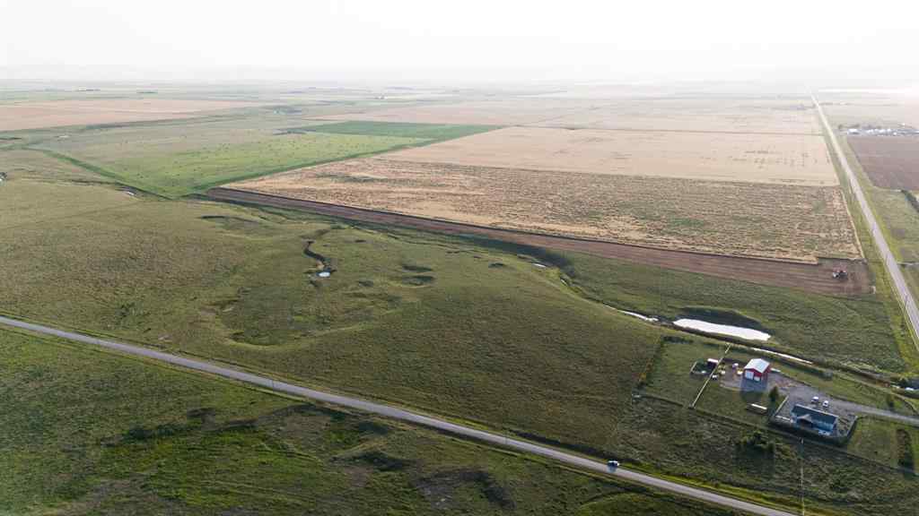 MLS® A2257959 -  Township Road 142   in NONE Rural Willow Creek No. 26, M.D. of, Agri-Business