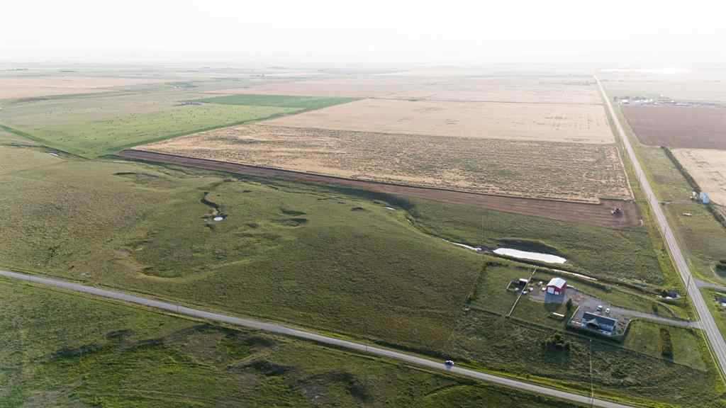 MLS® A2257959 -  Township Road 142   in NONE Rural Willow Creek No. 26, M.D. of, Agri-Business