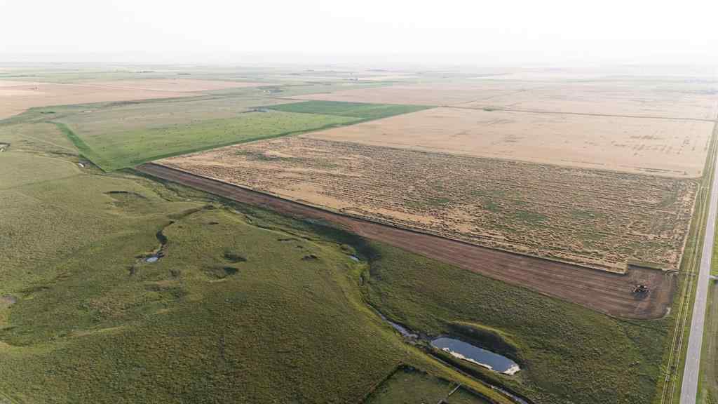 MLS® A2257959 -  Township Road 142   in NONE Rural Willow Creek No. 26, M.D. of, Agri-Business