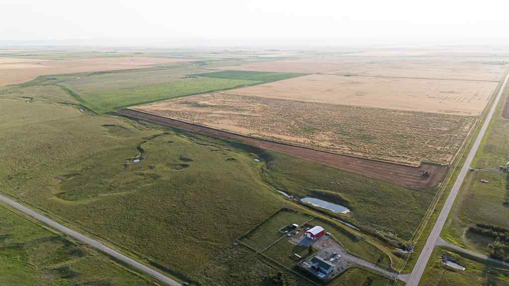 MLS® A2257959 -  Township Road 142   in NONE Rural Willow Creek No. 26, M.D. of, Agri-Business