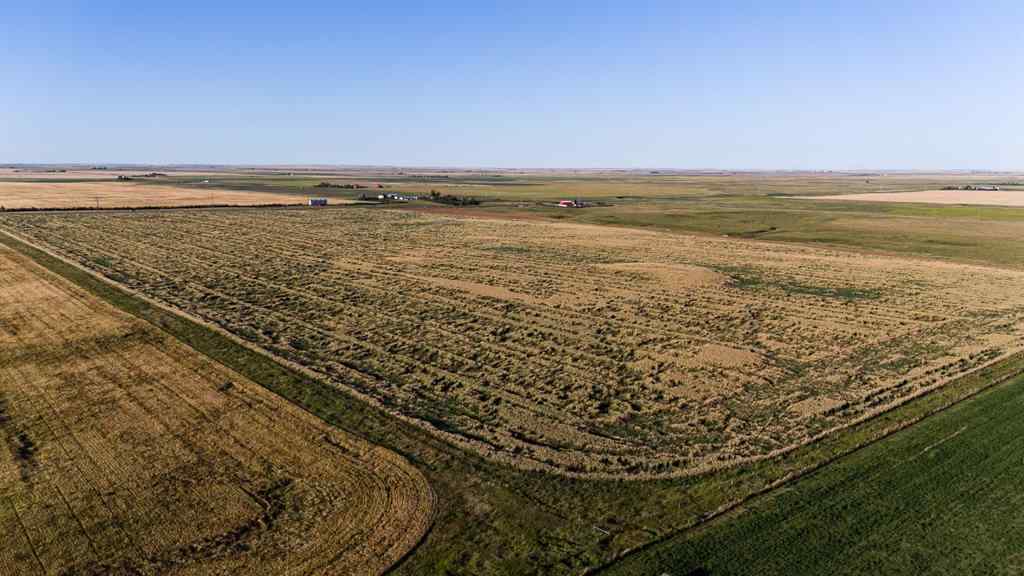 MLS® A2257959 -  Township Road 142   in NONE Rural Willow Creek No. 26, M.D. of, Agri-Business