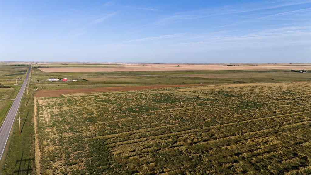 MLS® A2257959 -  Township Road 142   in NONE Rural Willow Creek No. 26, M.D. of, Agri-Business
