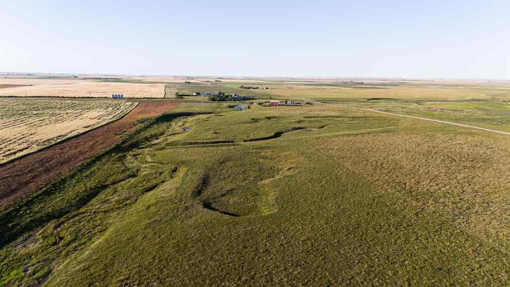 MLS® A2257959 -  Township Road 142   in NONE Rural Willow Creek No. 26, M.D. of, Agri-Business