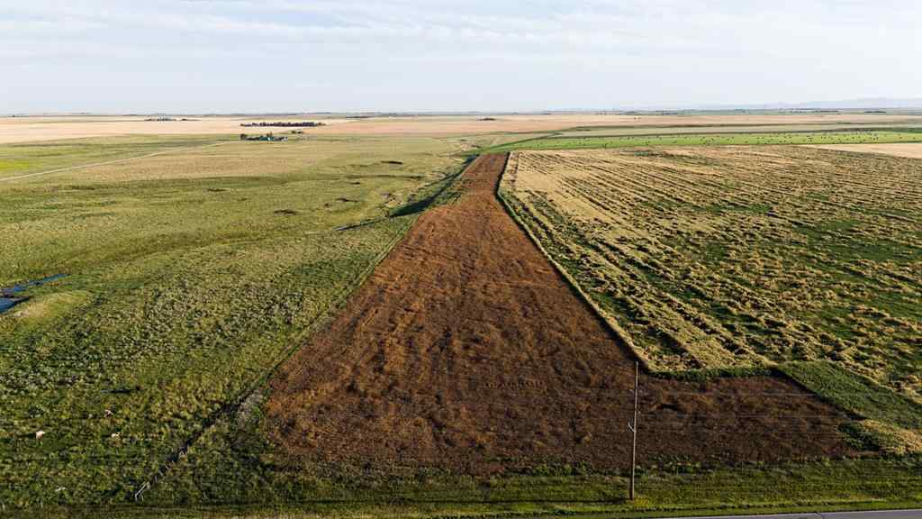 MLS® A2257959 -  Township Road 142   in NONE Rural Willow Creek No. 26, M.D. of, Agri-Business