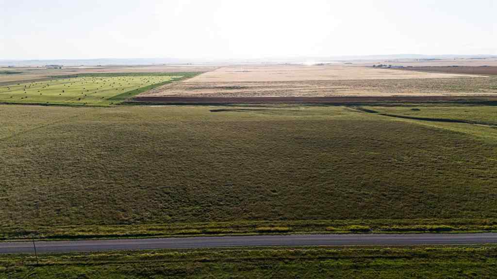 MLS® A2257959 -  Township Road 142   in NONE Rural Willow Creek No. 26, M.D. of, Agri-Business