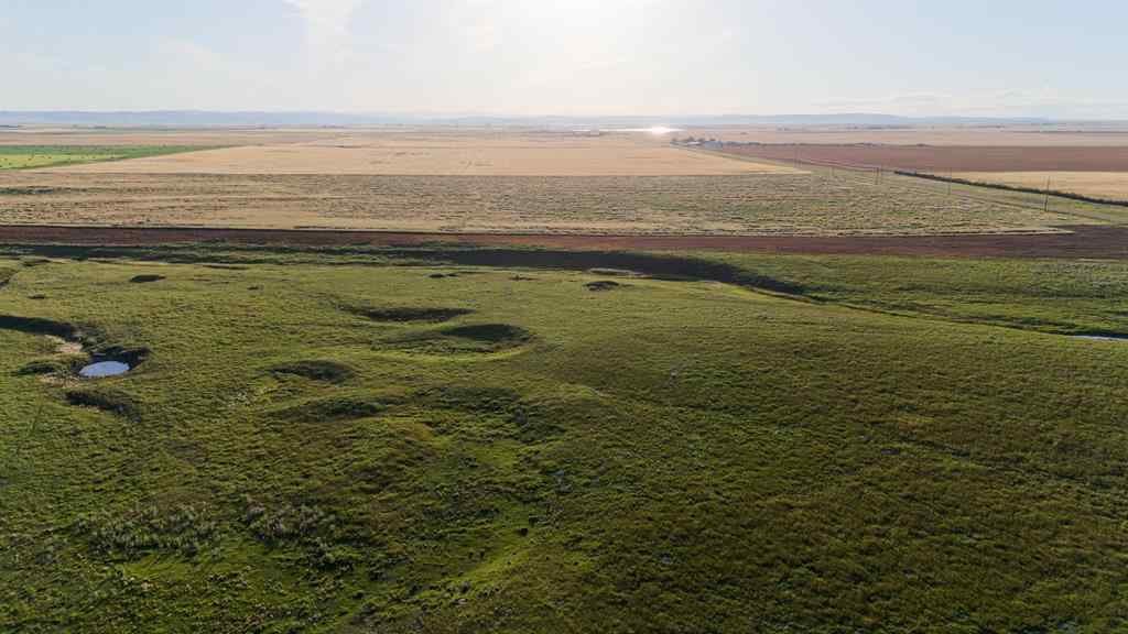 MLS® A2257959 -  Township Road 142   in NONE Rural Willow Creek No. 26, M.D. of, Agri-Business