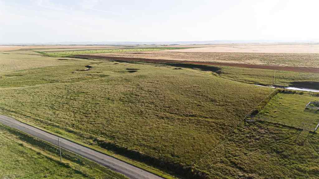 MLS® A2257959 -  Township Road 142   in NONE Rural Willow Creek No. 26, M.D. of, Agri-Business