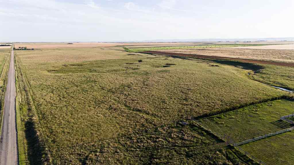 MLS® A2257959 -  Township Road 142   in NONE Rural Willow Creek No. 26, M.D. of, Agri-Business