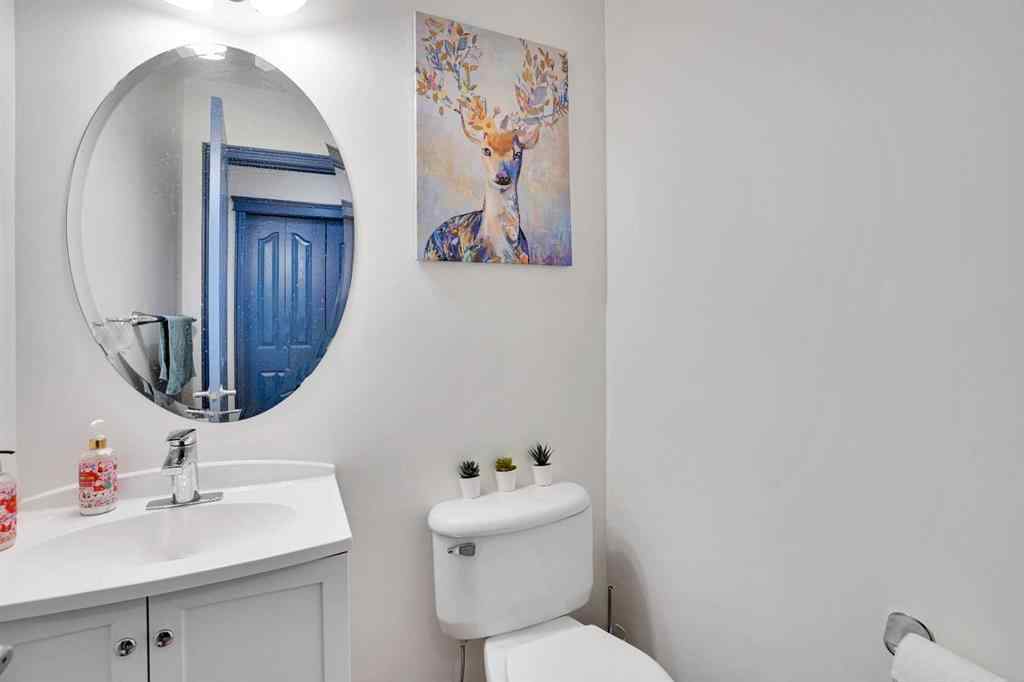 MLS® A2257961 - 204 Covehaven Gardens NE in Coventry Hills Calgary, Residential