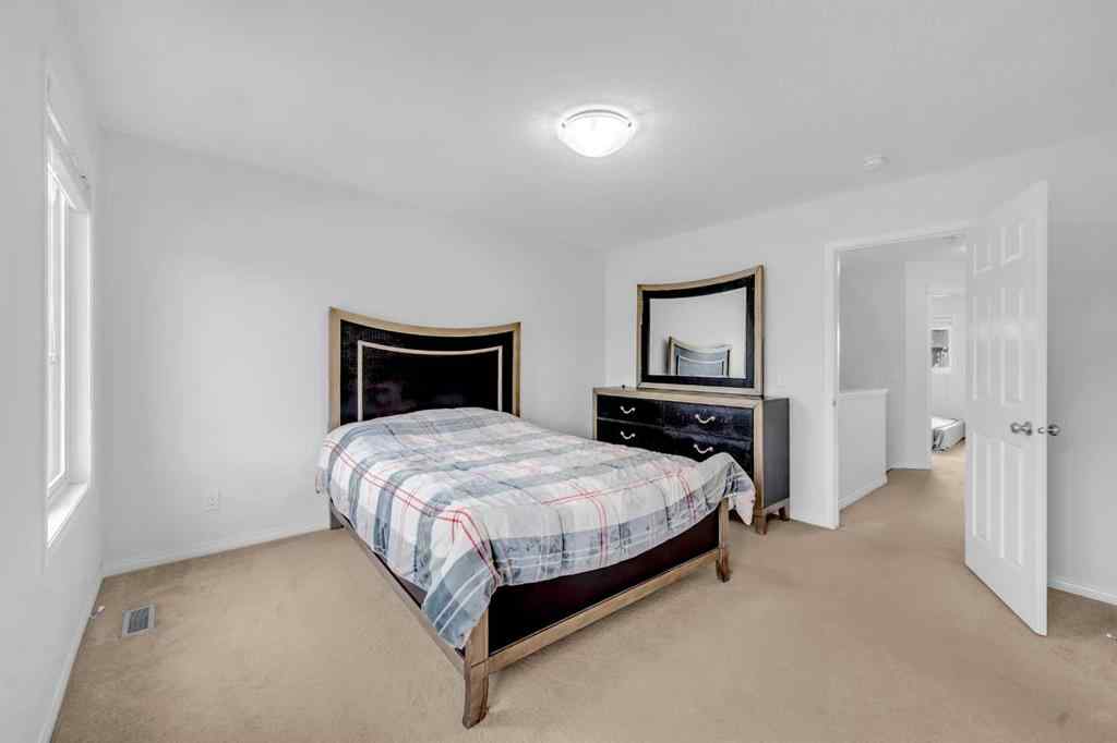 MLS® A2257962 - 35 Savanna Parade NE in Saddle Ridge Calgary, Residential