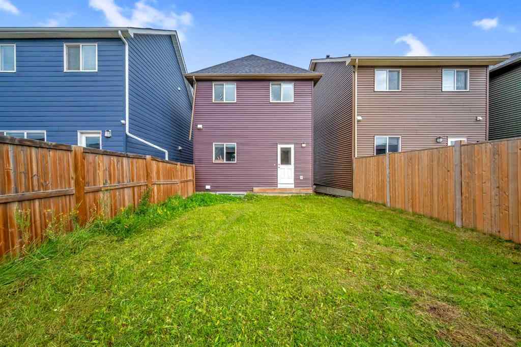 MLS® A2257962 - 35 Savanna Parade NE in Saddle Ridge Calgary, Residential