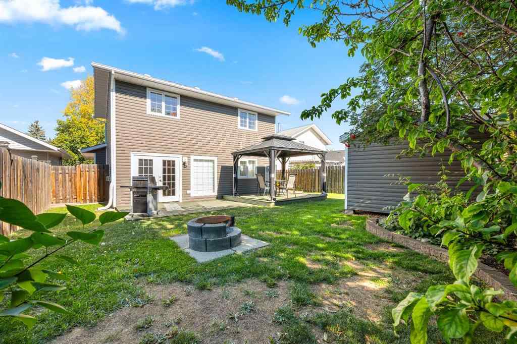 MLS® A2257964 - 5303 23 Street  in College Park Lloydminster, Residential