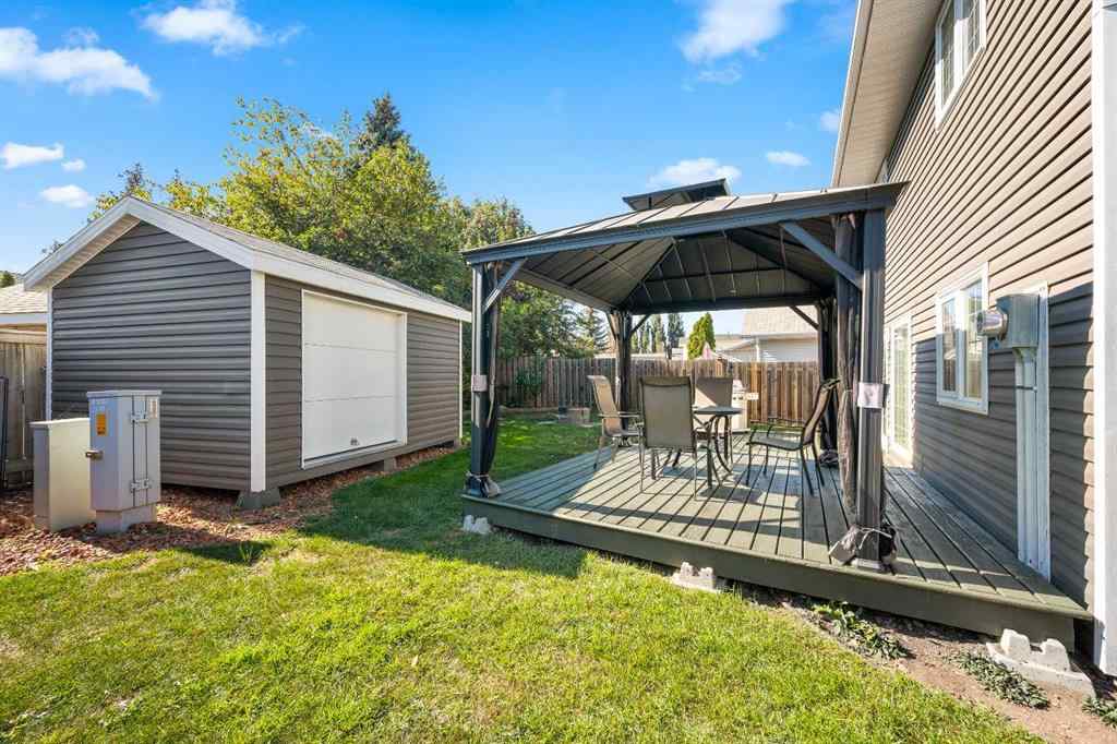 MLS® A2257964 - 5303 23 Street  in College Park Lloydminster, Residential