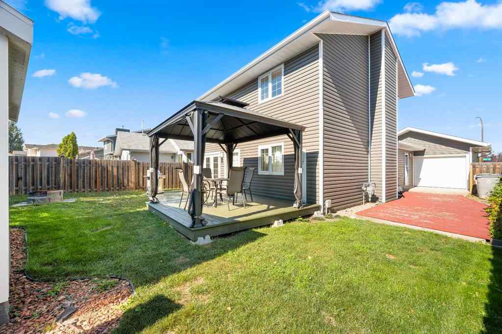 MLS® A2257964 - 5303 23 Street  in College Park Lloydminster, Residential