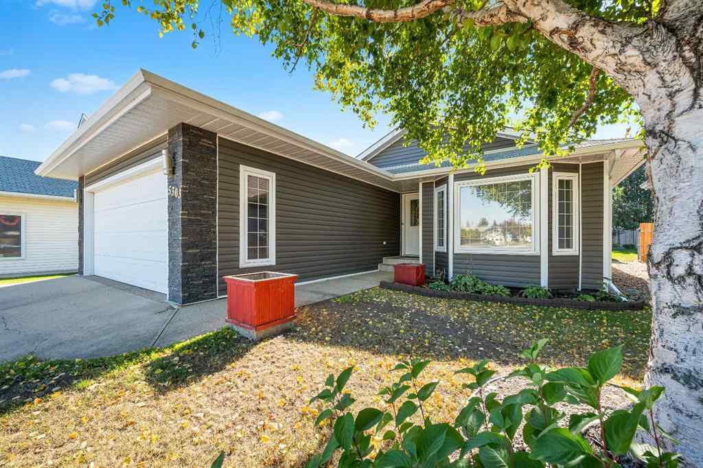 MLS® A2257964 - 5303 23 Street  in College Park Lloydminster, Residential