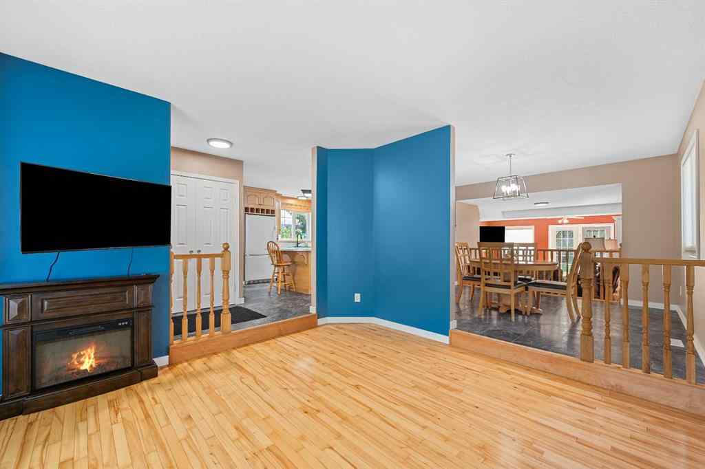 MLS® A2257964 - 5303 23 Street  in College Park Lloydminster, Residential