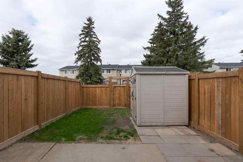 MLS® A2257965 - Unit #722 600 Signal Road  in Thickwood Fort McMurray, Residential