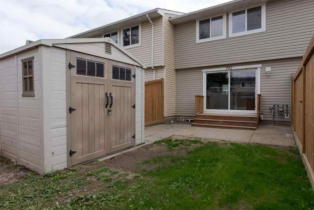 MLS® A2257965 - Unit #722 600 Signal Road  in Thickwood Fort McMurray, Residential
