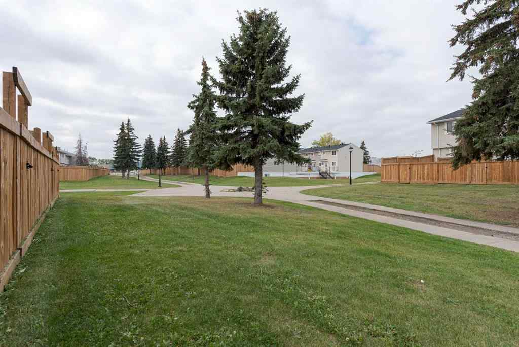 MLS® A2257965 - Unit #722 600 Signal Road  in Thickwood Fort McMurray, Residential