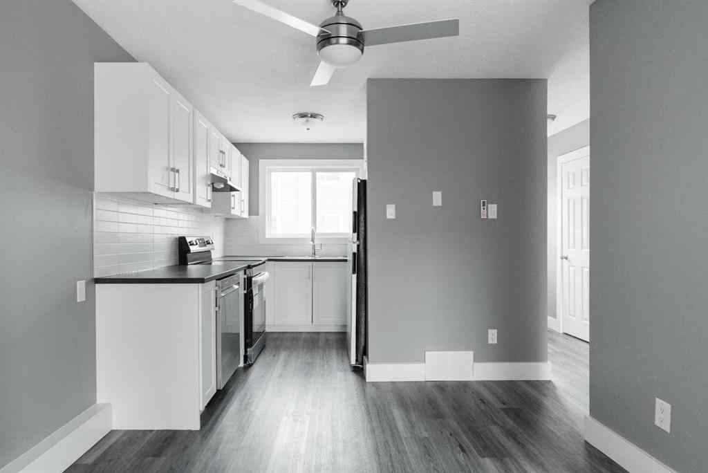 MLS® A2257965 - Unit #722 600 Signal Road  in Thickwood Fort McMurray, Residential