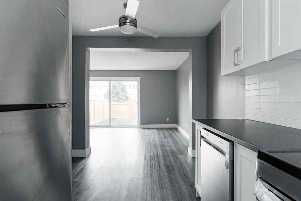 MLS® A2257965 - Unit #722 600 Signal Road  in Thickwood Fort McMurray, Residential