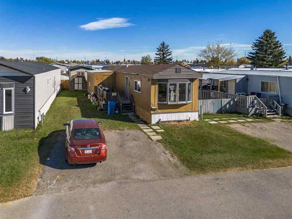 MLS® A2257966 - Unit #323 6220 17 Avenue SE in Red Carpet Calgary, Mobile