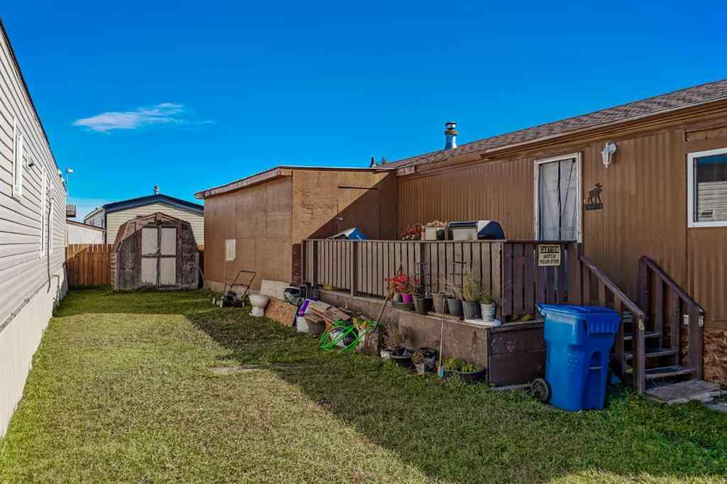 MLS® A2257966 - Unit #323 6220 17 Avenue SE in Red Carpet Calgary, Mobile