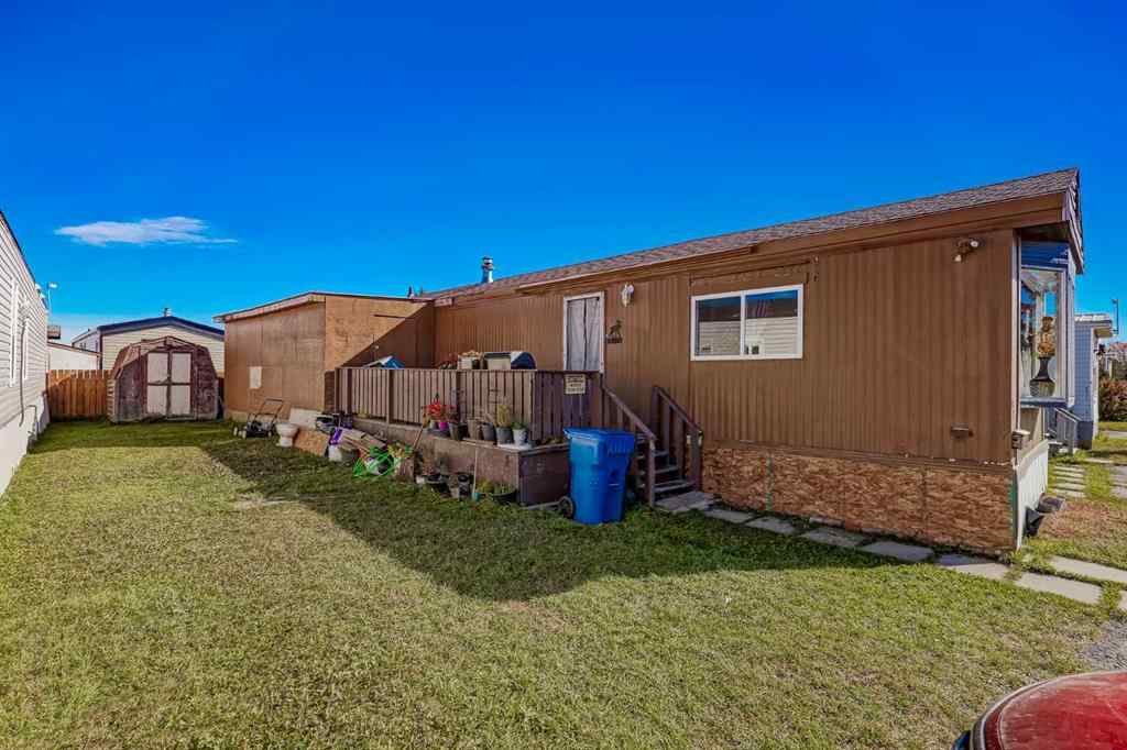 MLS® A2257966 - Unit #323 6220 17 Avenue SE in Red Carpet Calgary, Mobile