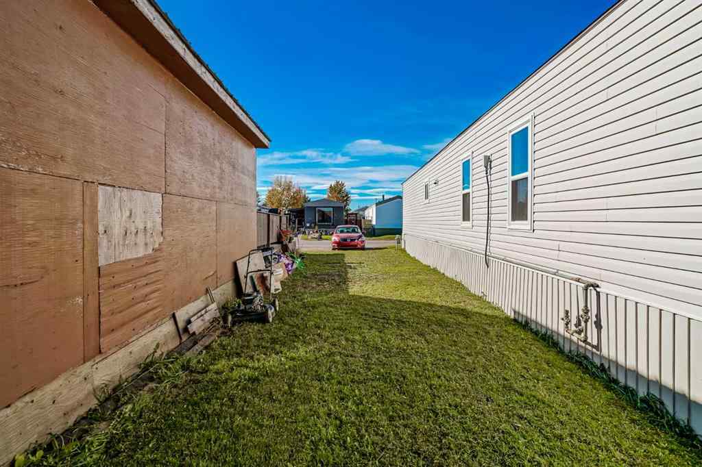 MLS® A2257966 - Unit #323 6220 17 Avenue SE in Red Carpet Calgary, Mobile