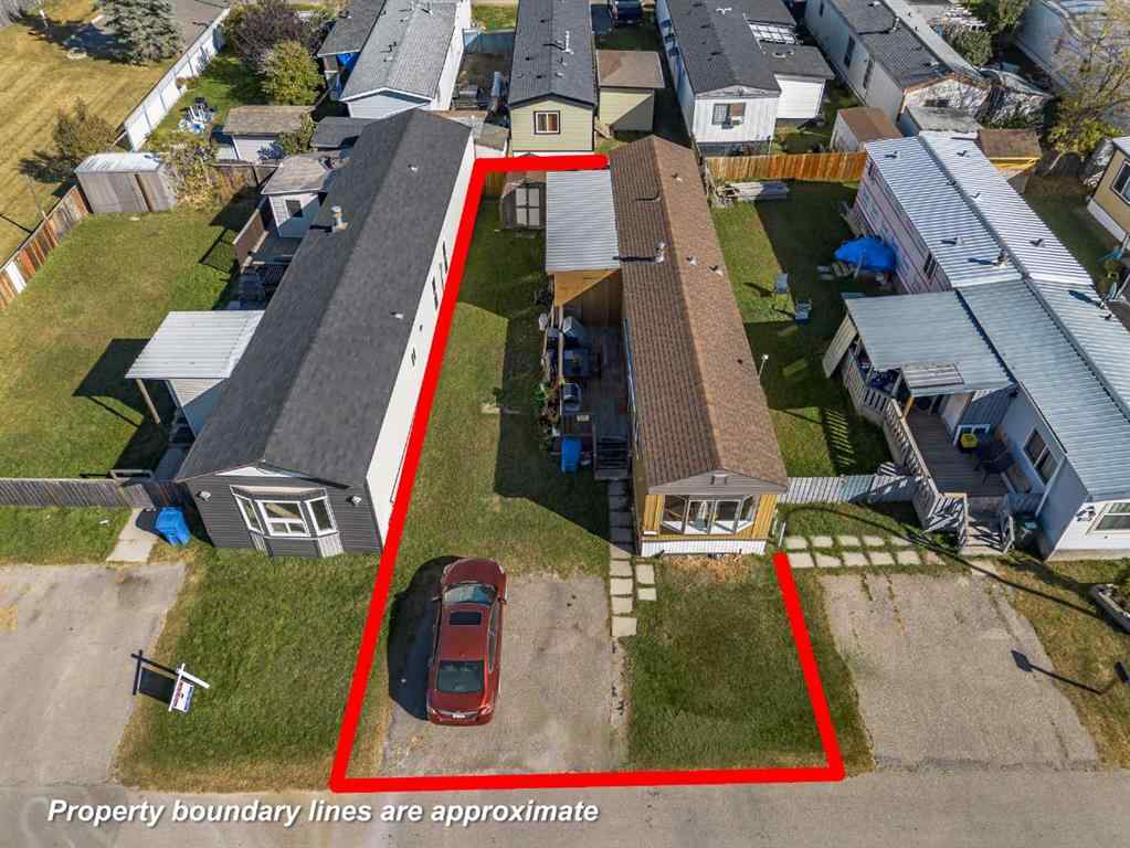 MLS® A2257966 - Unit #323 6220 17 Avenue SE in Red Carpet Calgary, Mobile