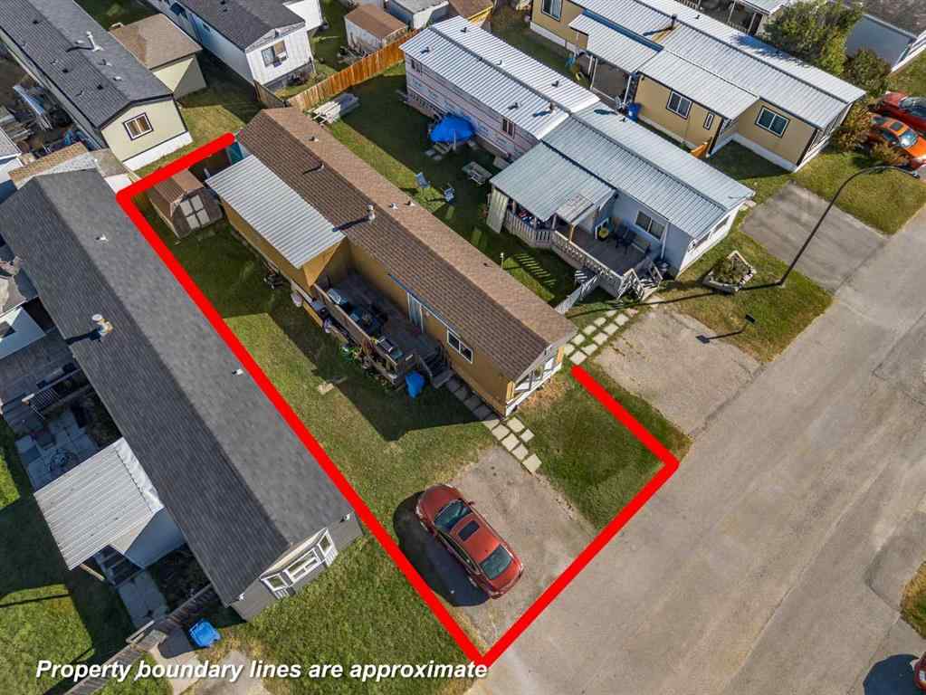 MLS® A2257966 - Unit #323 6220 17 Avenue SE in Red Carpet Calgary, Mobile