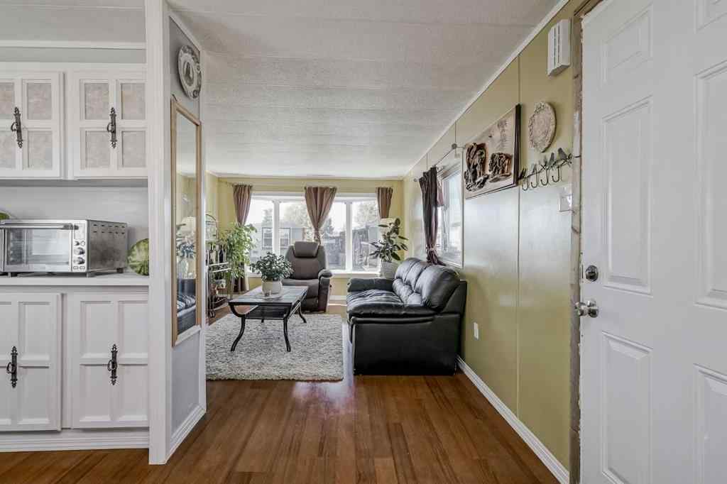 MLS® A2257966 - Unit #323 6220 17 Avenue SE in Red Carpet Calgary, Mobile