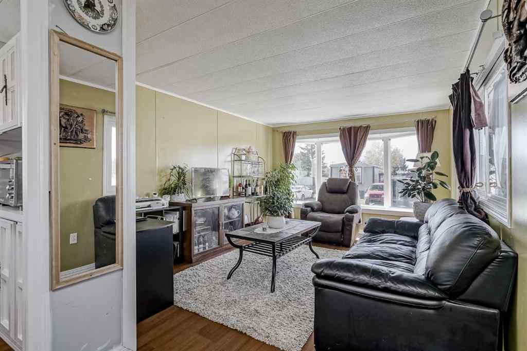 MLS® A2257966 - Unit #323 6220 17 Avenue SE in Red Carpet Calgary, Mobile