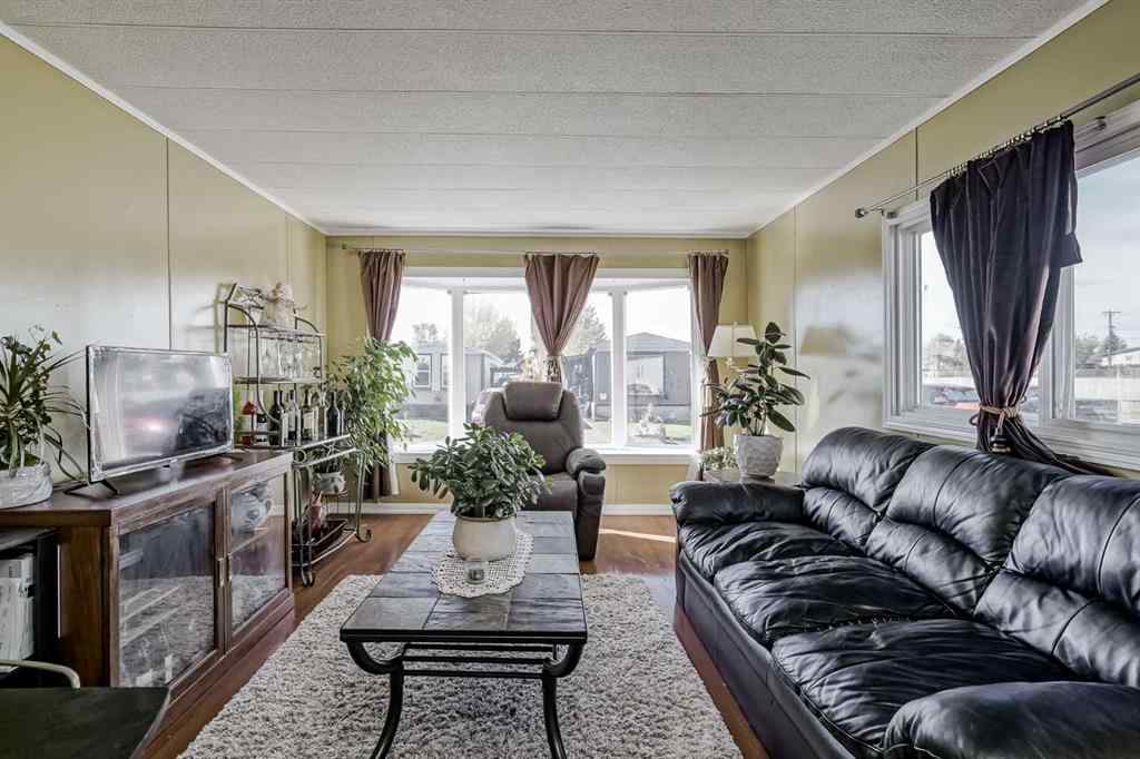 MLS® A2257966 - Unit #323 6220 17 Avenue SE in Red Carpet Calgary, Mobile