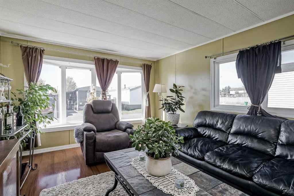 MLS® A2257966 - Unit #323 6220 17 Avenue SE in Red Carpet Calgary, Mobile