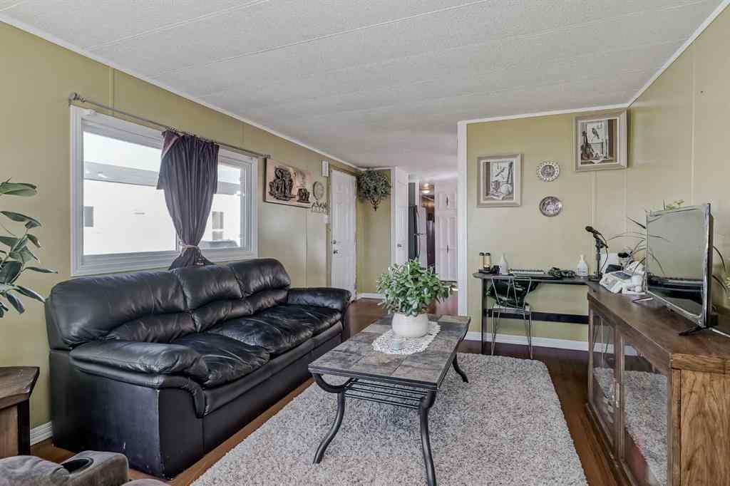 MLS® A2257966 - Unit #323 6220 17 Avenue SE in Red Carpet Calgary, Mobile