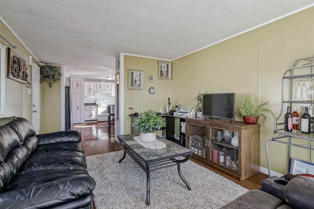 MLS® A2257966 - Unit #323 6220 17 Avenue SE in Red Carpet Calgary, Mobile