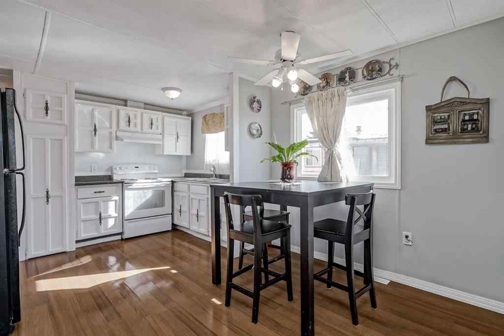 MLS® A2257966 - Unit #323 6220 17 Avenue SE in Red Carpet Calgary, Mobile