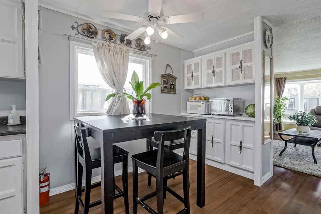 MLS® A2257966 - Unit #323 6220 17 Avenue SE in Red Carpet Calgary, Mobile