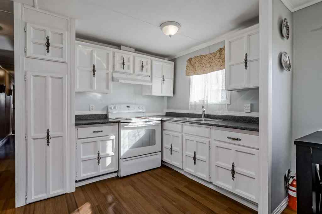 MLS® A2257966 - Unit #323 6220 17 Avenue SE in Red Carpet Calgary, Mobile