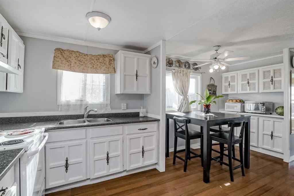 MLS® A2257966 - Unit #323 6220 17 Avenue SE in Red Carpet Calgary, Mobile