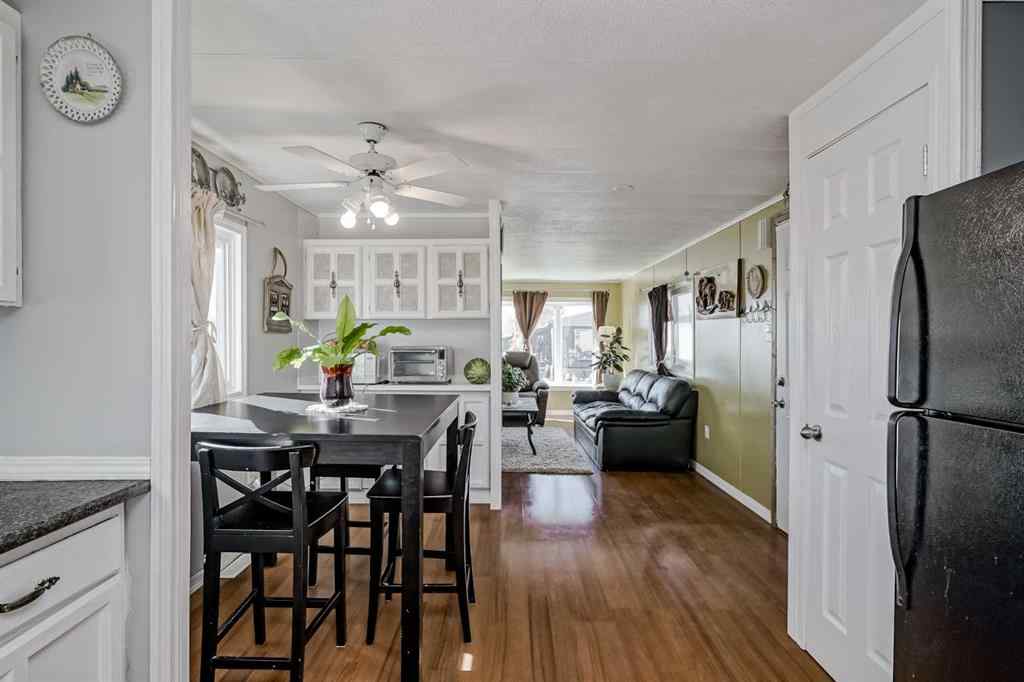 MLS® A2257966 - Unit #323 6220 17 Avenue SE in Red Carpet Calgary, Mobile