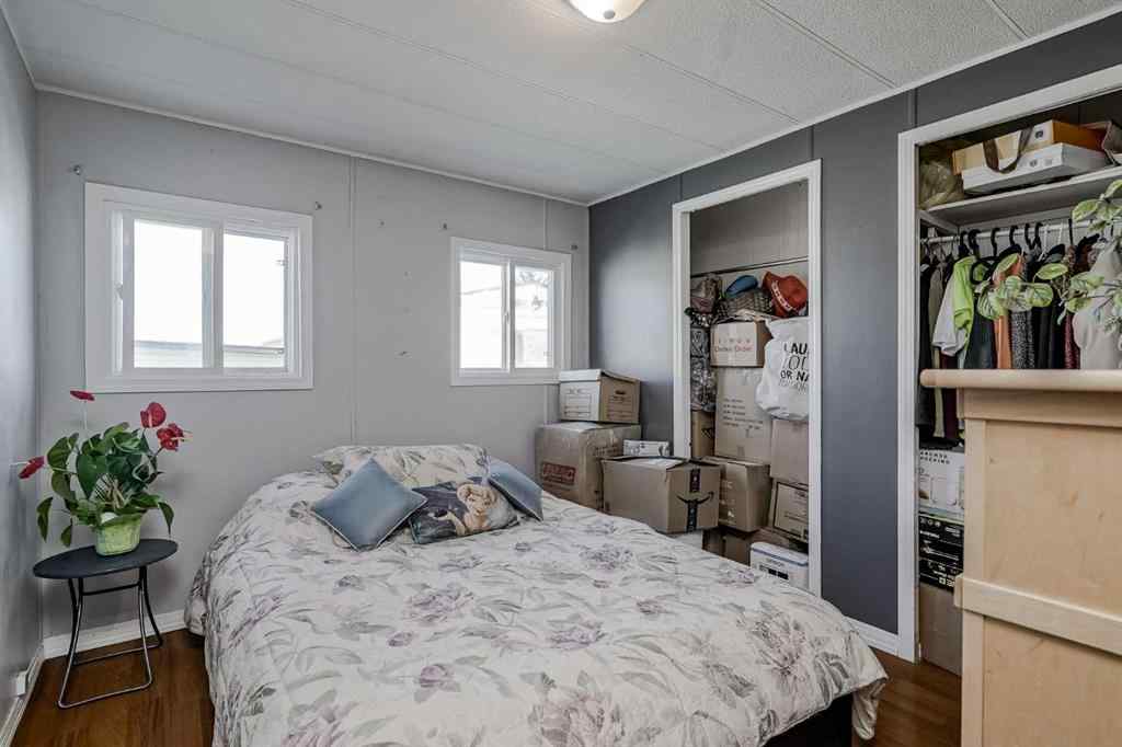 MLS® A2257966 - Unit #323 6220 17 Avenue SE in Red Carpet Calgary, Mobile