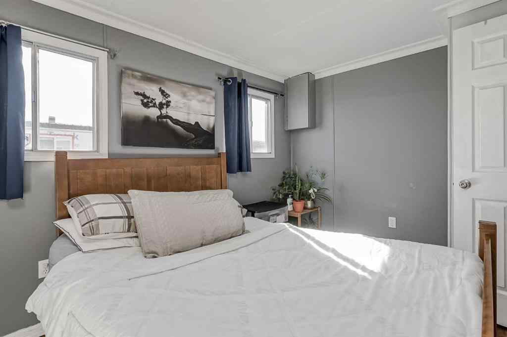 MLS® A2257966 - Unit #323 6220 17 Avenue SE in Red Carpet Calgary, Mobile