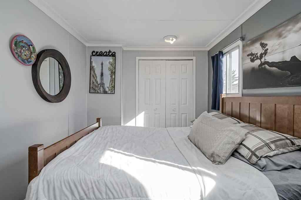 MLS® A2257966 - Unit #323 6220 17 Avenue SE in Red Carpet Calgary, Mobile