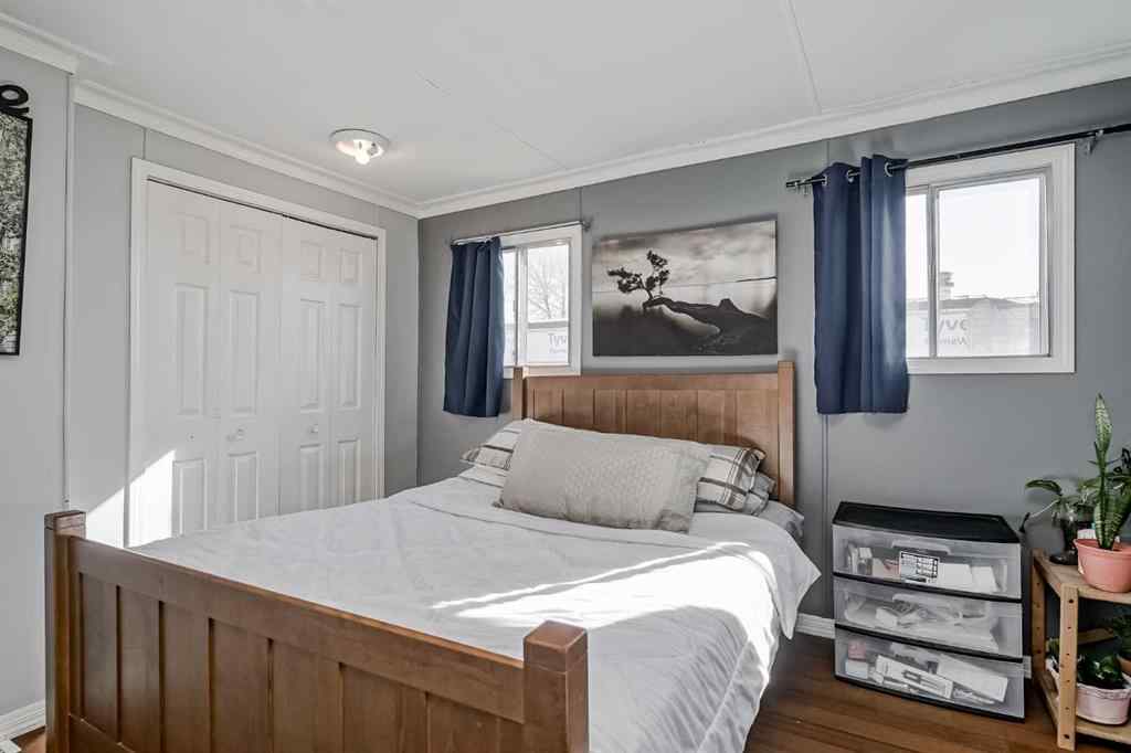 MLS® A2257966 - Unit #323 6220 17 Avenue SE in Red Carpet Calgary, Mobile