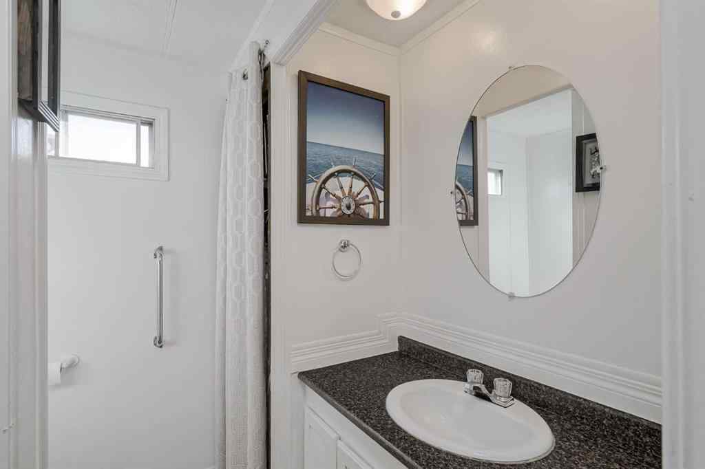 MLS® A2257966 - Unit #323 6220 17 Avenue SE in Red Carpet Calgary, Mobile