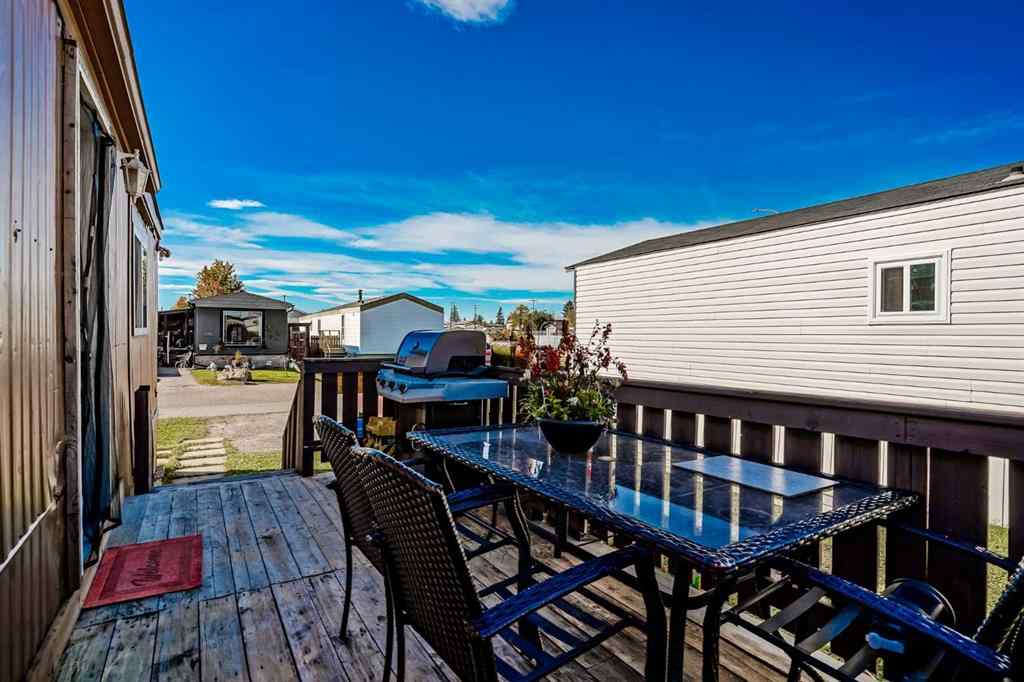 MLS® A2257966 - Unit #323 6220 17 Avenue SE in Red Carpet Calgary, Mobile