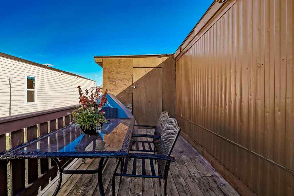 MLS® A2257966 - Unit #323 6220 17 Avenue SE in Red Carpet Calgary, Mobile